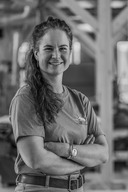 </br>
Flavia Fatzer</br>
</br>
Geschäftsführung</br></br>
Leitung Büro, Personal</br>
und Baueingaben</br></br></br>
Teil von uns seit 2015</br>