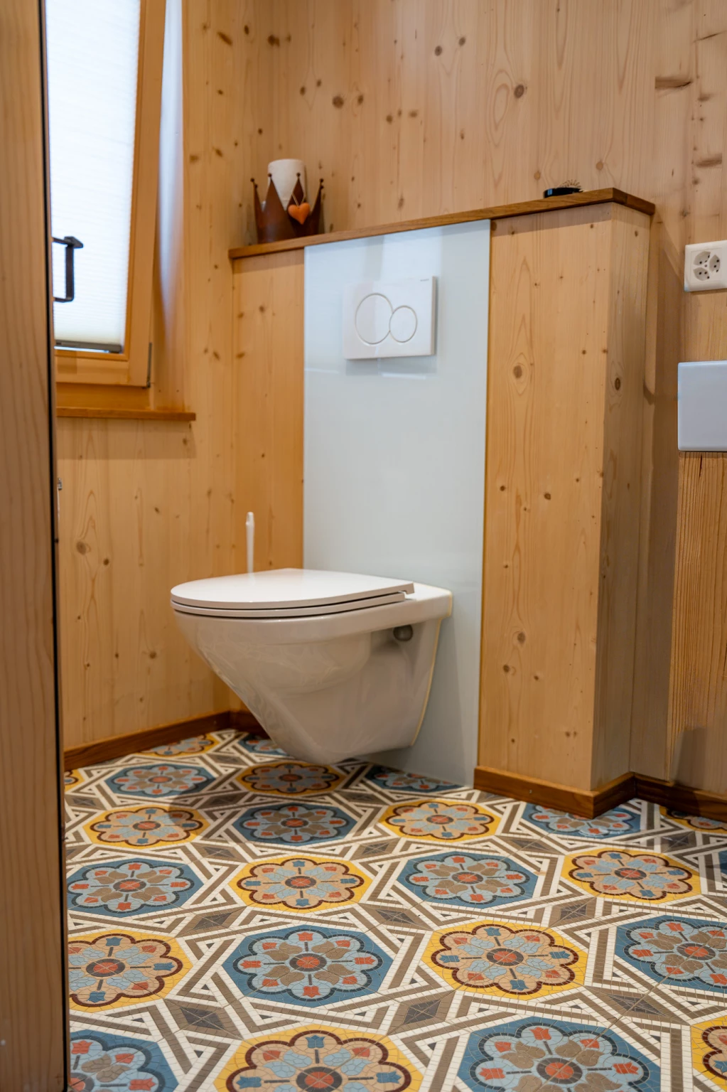 Nachhaltige Renovation mit Altholz durch Zimmerei in Illighausen