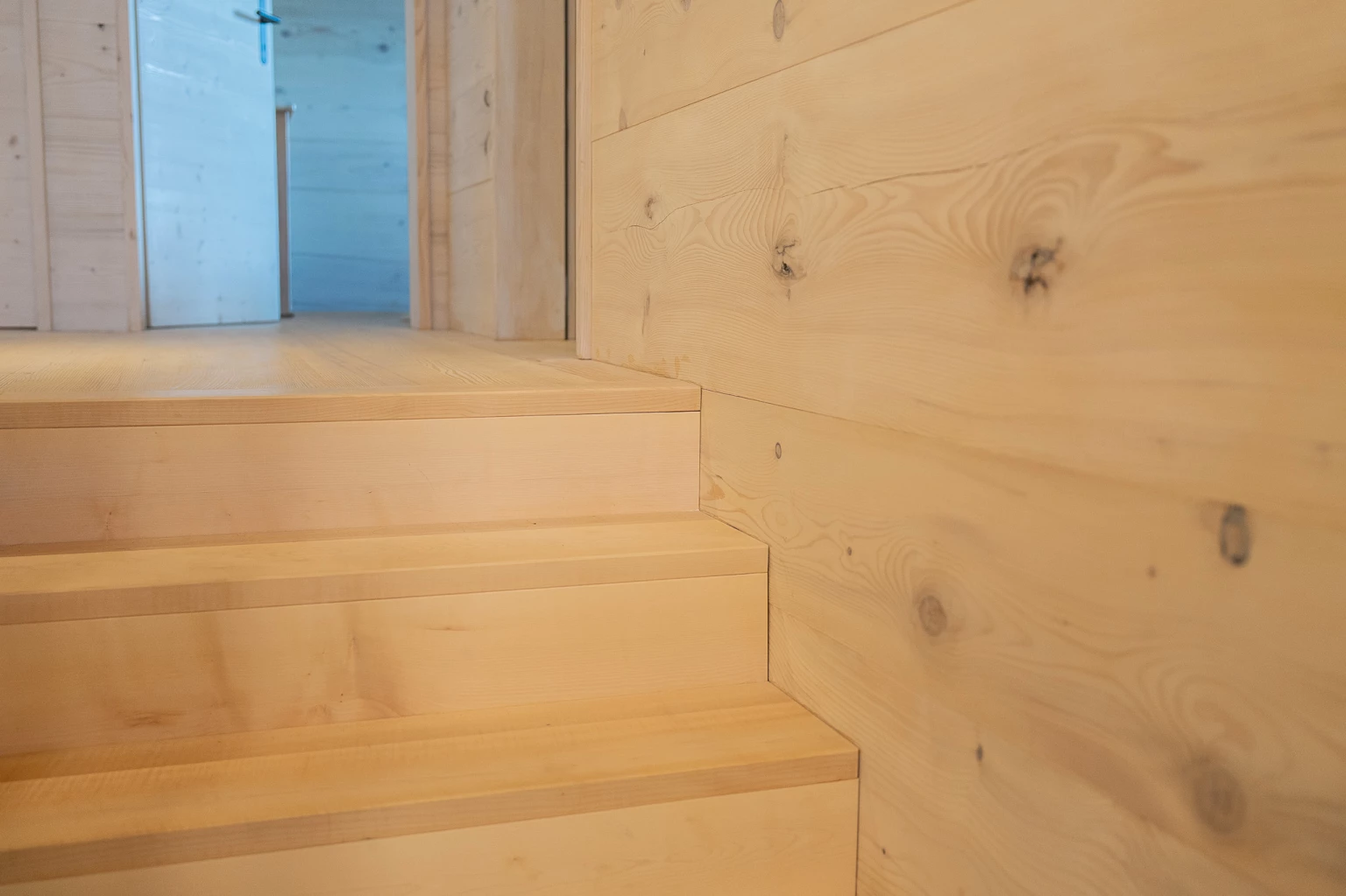 Ökologischer Holzbau Umbau eines Althauses in Thurgau