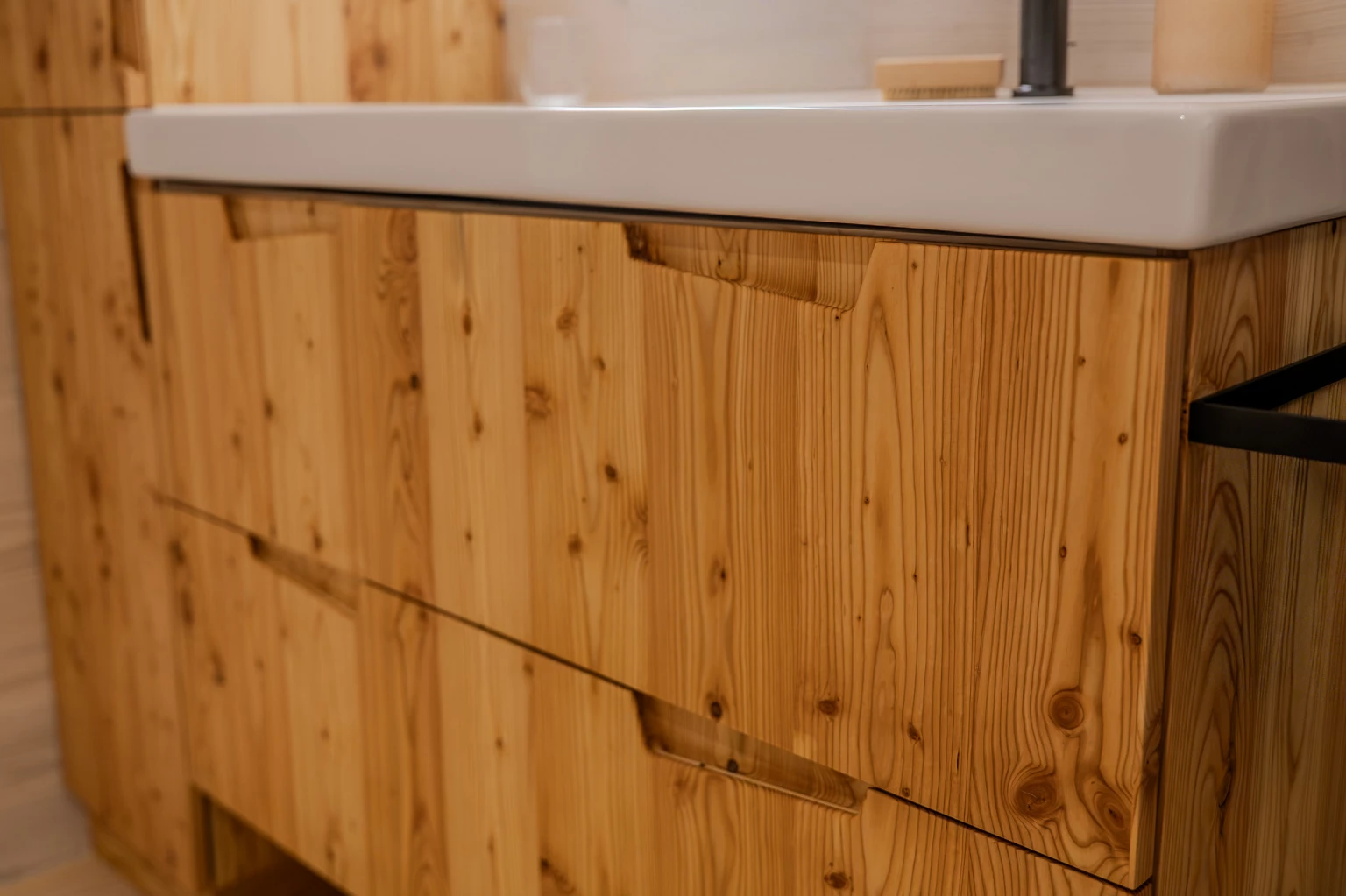 Ökologischer Holzbau Umbau eines Althauses in Thurgau