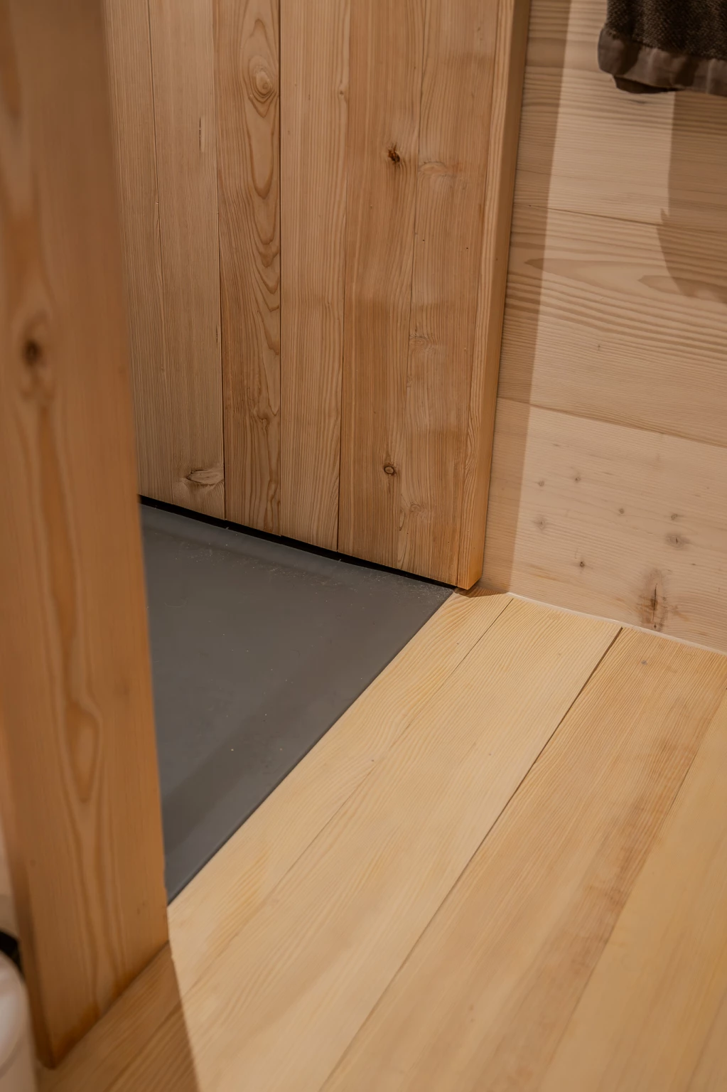 Ökologischer Holzbau Umbau eines Althauses in Thurgau