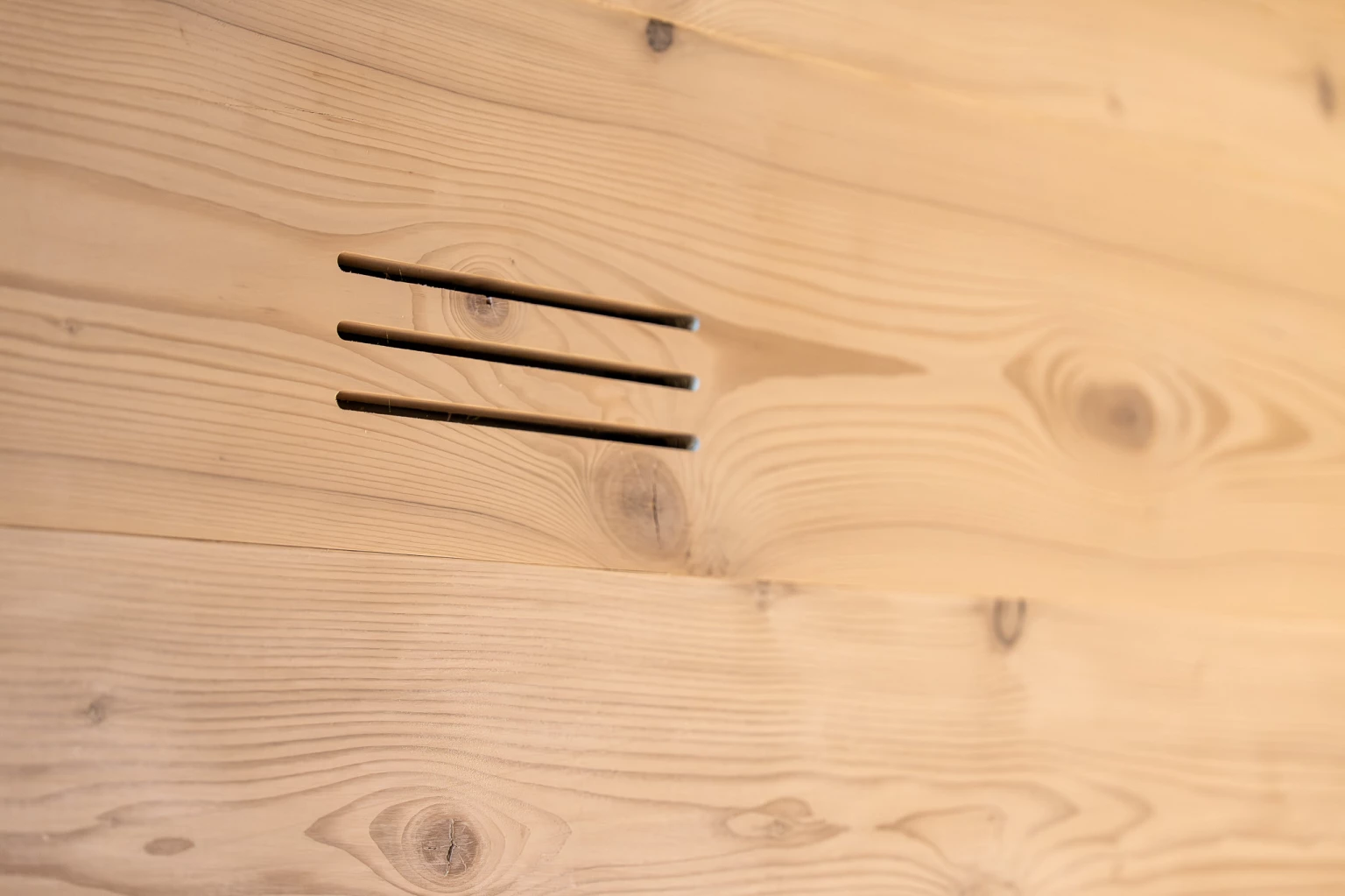 Ökologischer Holzbau Umbau eines Althauses in Thurgau