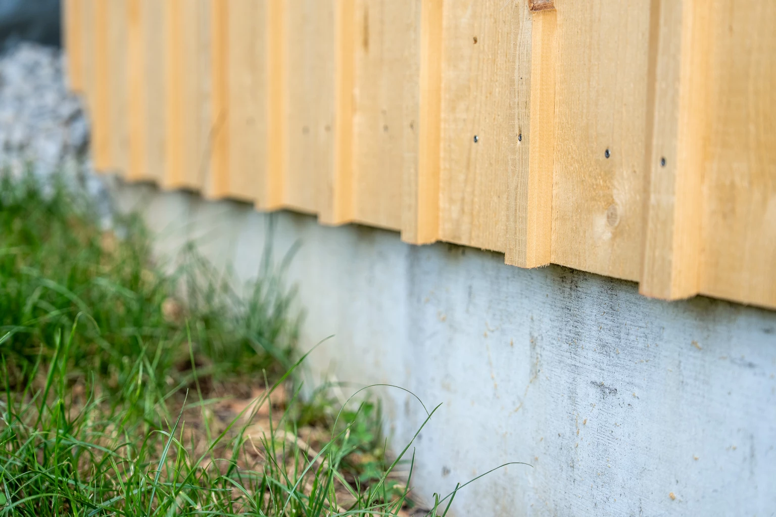Ökologischer Holzbau Umbau eines Althauses in Thurgau